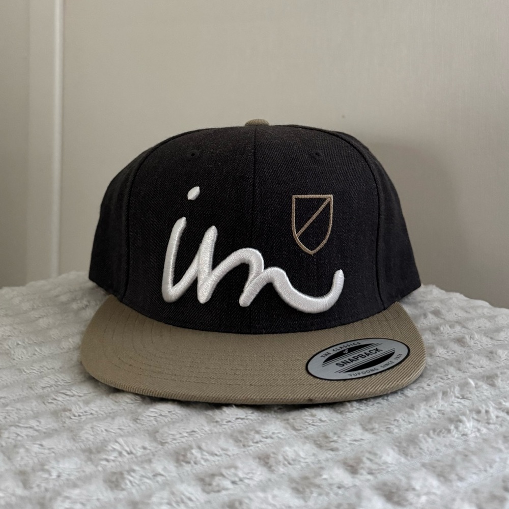 In cap